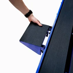 Scie de Carrelage sur Table - 920mm / 1200W-T-Mech Outlet