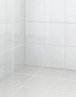 Semin - Joint en Poudre pour Carrelage Kedojoint Blanc - Intérieur - Sac de 5 kg - Lot de 2