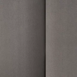 Set de 2 coussins muraux Carpino en velours 90 x 30 cm gris foncé neu.haus-[Neu.Haus] Online