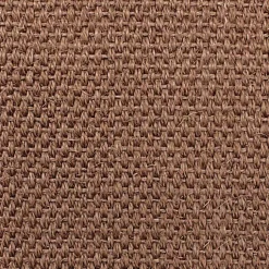 Décoweb Sisal - Tulum - Cuivre - Rouleau de 4m x 15m