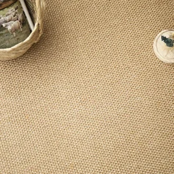 Sisal - Tulum - Havane - Rouleau de 2m x 9m-Décoweb Outlet