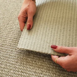 Sisal haut de gamme usage intensif - Terralys - Chanvre - Rouleau de 4m x 9m-Décoweb Online