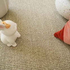 Sisal haut de gamme usage intensif - Terralys - Chanvre - Rouleau de 4m x 22m-Décoweb Hot