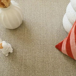 Sisal haut de gamme usage intensif - Terralys - Chanvre - Rouleau de 4m x 24m-Décoweb Outlet