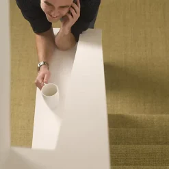 Décoweb Sisal Yucatan - Chaume - Rouleau de 2m x 22m