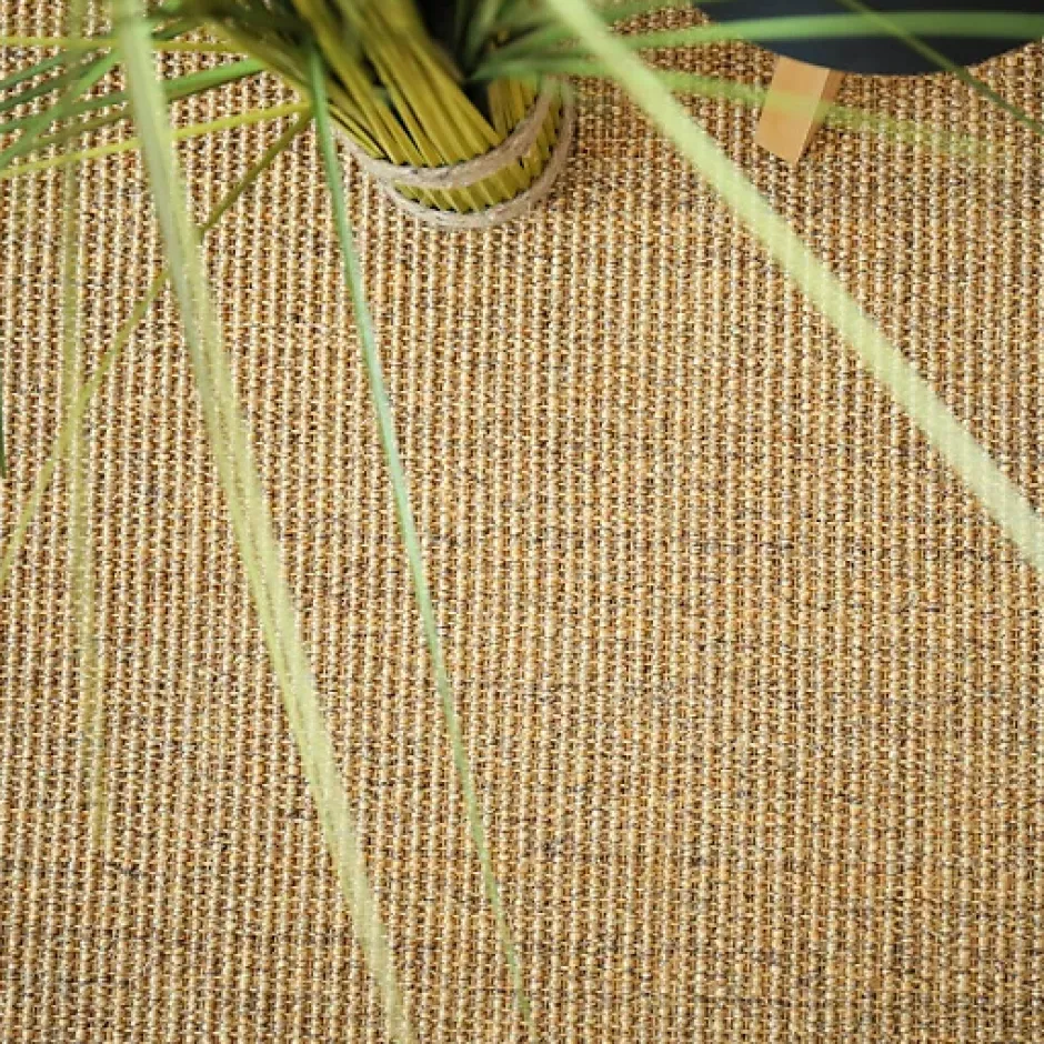 Sisal Yucatan - Chaume - Rouleau de 2m x 5m-Décoweb Outlet