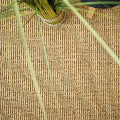 Décoweb Sisal Yucatan - Chaume - Rouleau de 2m x 2m