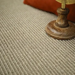 Sisal Yucatan - Grège - Rouleau de 2m x 6m-Décoweb