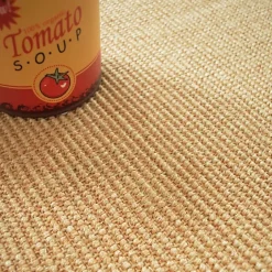 Sisal Yucatan - Naturel - Rouleau de 2m x 9m-Décoweb Outlet