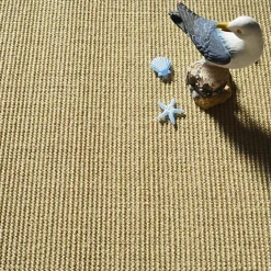 Sisal Yucatan - Sable - Rouleau de 2m x 20m-Décoweb New