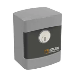 Sélecteur à clé d'extérieur R85/60EAS/TRIX-Roger Sale