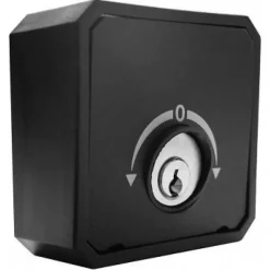 Nologo Sélecteur à clé SELE-E contacteur