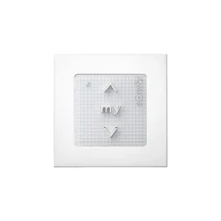 Somfy SMOOVE ORIGIN RTS BLANC (1810963)