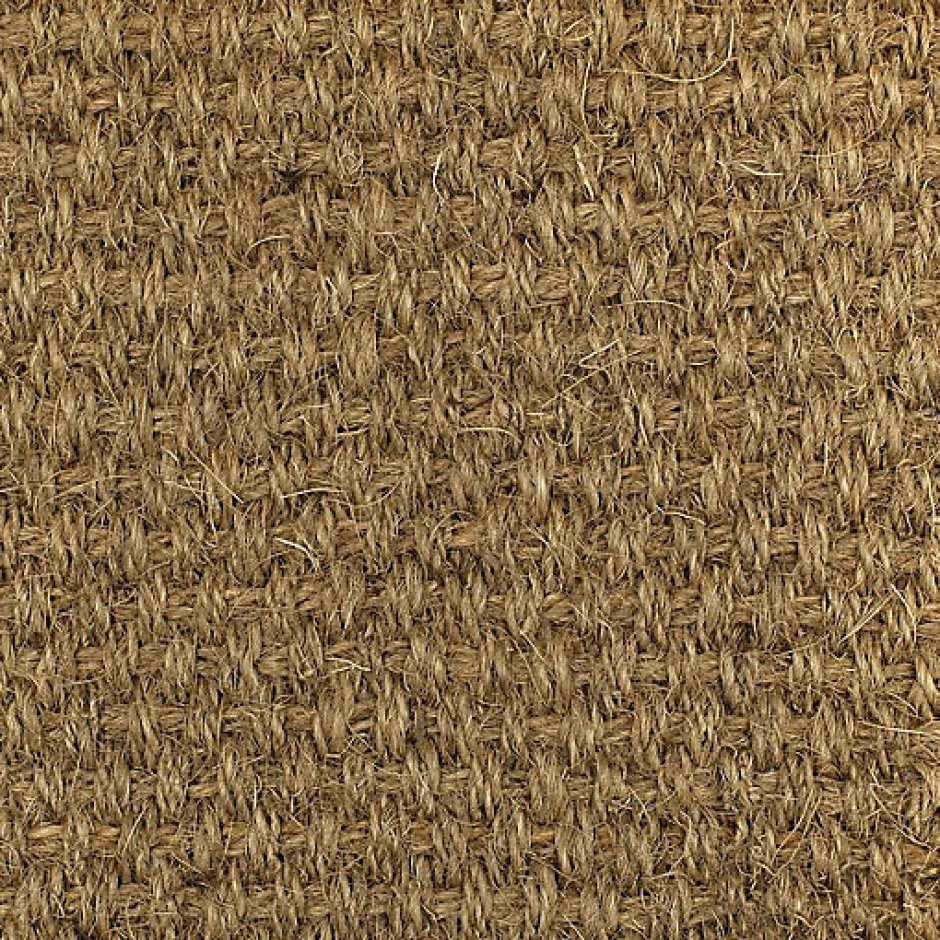 Décoweb Sol Coco Delhi - Panama - Rouleau de 2m x 10m