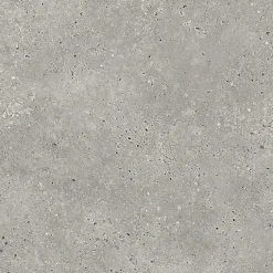 Sol Lino Imitation pierre calcaire grise - Rouleau de 3m x 4m-Décoweb Outlet