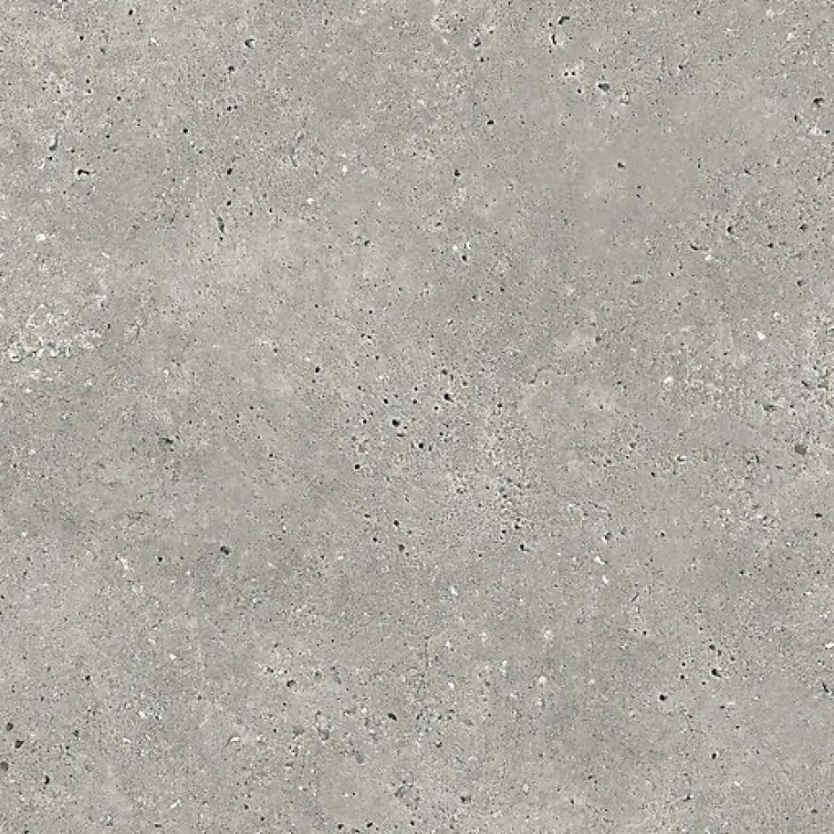 Sol Lino Imitation pierre calcaire grise - Rouleau de 3m x 4m-Décoweb Outlet