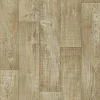 Sol PVC Imitation parquet Mélèze Brun Clair - Rouleau de 4m x 6m-Tarkett Sale