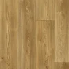 Sol PVC Textile Aspect parquet chêne naturel - Echantillon 15 x 20 cm-Décoweb Best