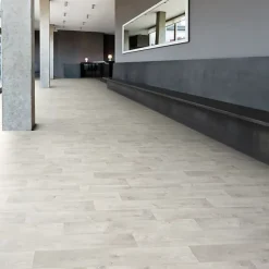 Décoweb Sol PVC U3P3 - IPERFORM 370 - Tavel 02 - Rouleau de 4m x 5m