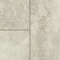 Sol stratifié clipsable Elstree aspect pierre naturelle 8 mm compatible pièces humides-GoodHome Discount