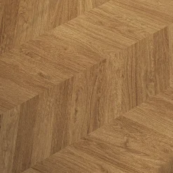 Sol stratifié clipsable Leyton chêne blond 10 mm-GoodHome Sale