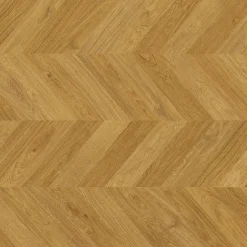 Sol stratifié clipsable Leyton chêne blond 10 mm-GoodHome Sale