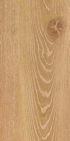 Sol stratifié Dorado bâton rompu , passage intense AC5, effet chêne blond, L.64,4 cm x l.14,3 cm x ép.8 mm, résistant à l'eau-Homflor New