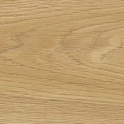 Sol stratifié effet bois brut passage intense AC4, L.128,8 x l.19,5 cm x ép.7 mm, Kirton, resistant à l'eau-Kronospan