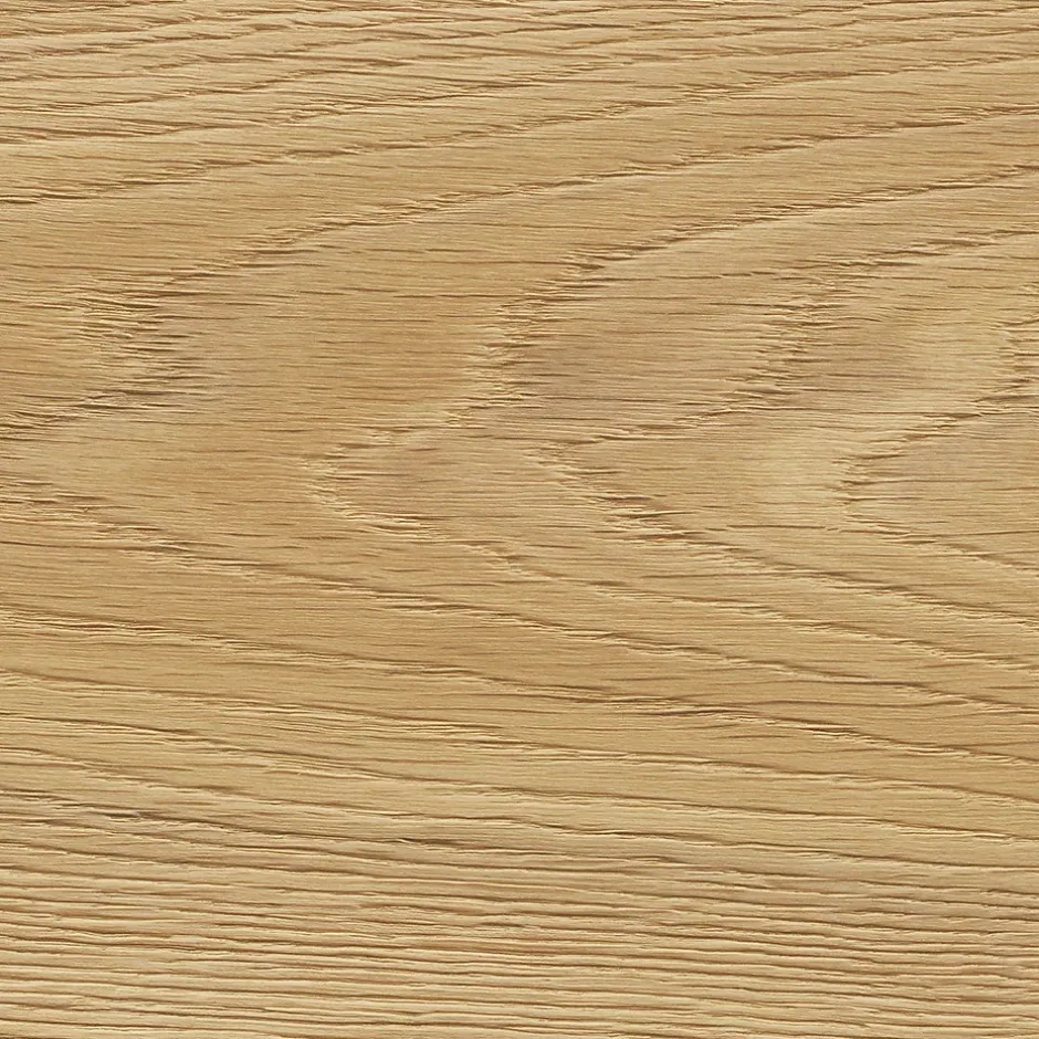 Sol stratifié effet bois brut passage intense AC4, L.128,8 x l.19,5 cm x ép.7 mm, Kirton, resistant à l'eau-Kronospan