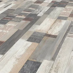 Forestea Sol stratifié effet parquet 7 mm Art Works boite de 10 lames 2,47 m2 EH CLASSIC K042