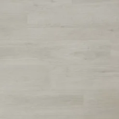 Sol stratifié Geelong, passage modéré AC3, effet chêne grisé, L.138,3 cm x l.19,3 cm x ép.7 mm- Online