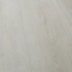 Sol stratifié Geelong, passage modéré AC3, effet chêne grisé, L.138,3 cm x l.19,3 cm x ép.7 mm- Online