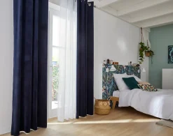 Sol stratifié Malton décor chêne naturel 10 mm l.138 x l.19,3 cm-GoodHome Sale