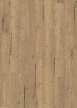 GoodHome Sol stratifié Shawford bois naturel L. 129,2 cm x l.19,3 x Ep.10 mm