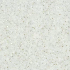 Décoweb Sol vinyle - Effet lino pailleté gris clair - Echantillon 15 x 20 cm