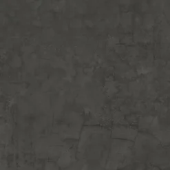 Sol vinyle Aspect béton vieilli noir minéral - Rouleau de 3m x 4m-Décoweb Best