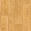 Sol Vinyle Effet parquet chêne traditionnel - Rouleau de 3m x 4m-Décoweb Outlet