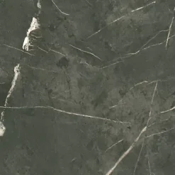 Sol Vinyle Inspiration - Effet marbre noir - Rouleau de 4m x 5m-Décoweb Discount