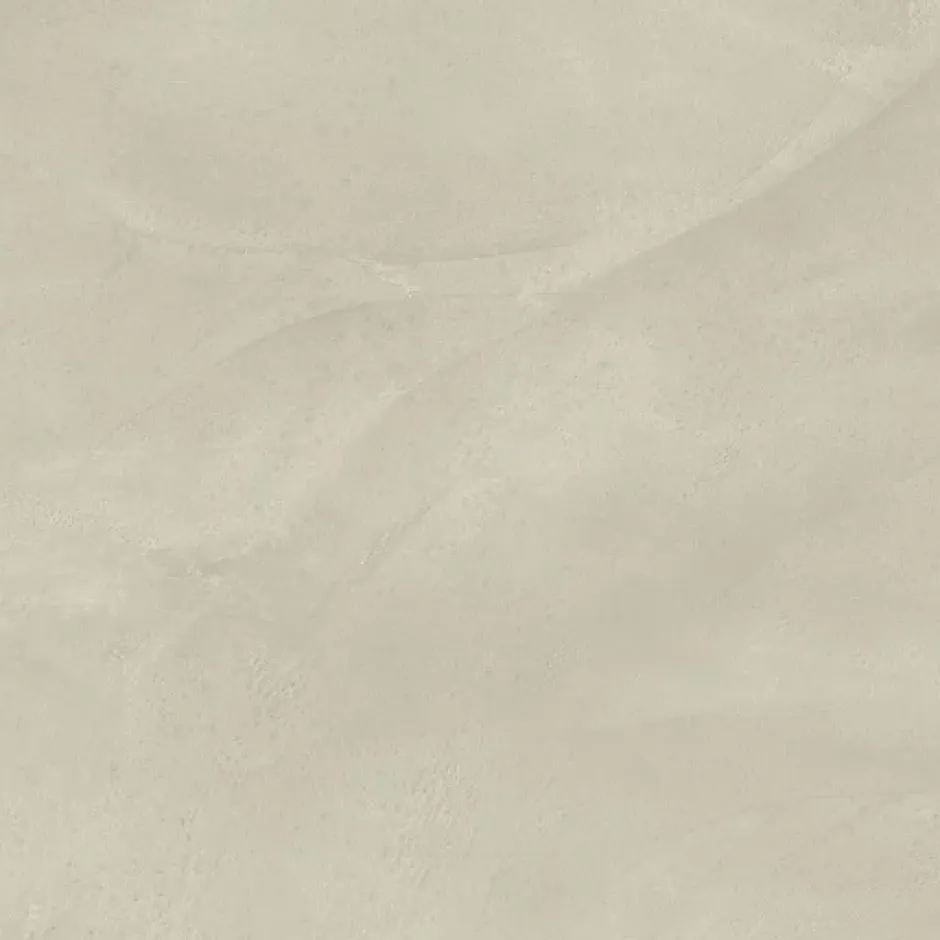 Décoweb Sol vinyle Textile - Effet béton lissé gris centaure - Rouleau de 3m x 6m