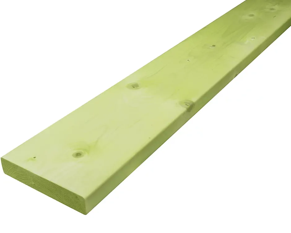 Solivette classe 3 220 x 45 mm, L.4 m- New