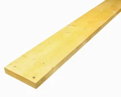 Solivette traitée 200 x 38 mm L.4 m classe 2- Online