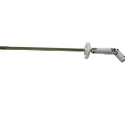 Afbat Sortie de caisson pour volet + tige