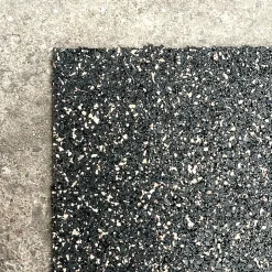 Deschaumes Sous Couche Sol - Sous couche en Liège et Caoutchouc Epaisseur 4mm Rouleau de 12m2 Orsilence