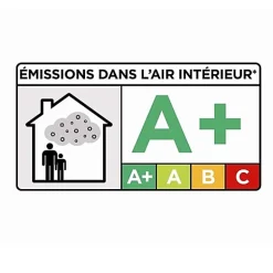 Sous-Couche Acoustique 100% caoutchouc S801 - 3mm - rouleau de 15m²-Dinachoc Online