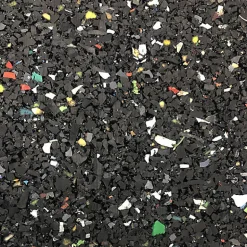 Dinachoc Sous-Couche Acoustique semi-caoutchouté S880 - 3mm - rouleau de 15m²