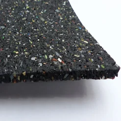 Sous-Couche Acoustique semi-caoutchouté S880 - 5mm - rouleau de 10m²-Dinachoc Discount