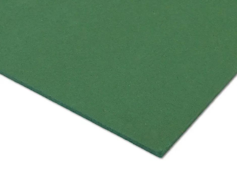 Volden Sous-couche fibre de bois pour sol stratifié ép. 5mm 7m²