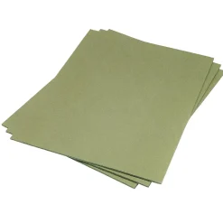 Volden Sous-couche fibre de bois pour sol stratifié ép. 5mm 7m²