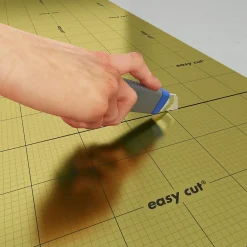 SELIT Sous-couche isolation thermique pour sol stratifié ép. 10mm 6m²