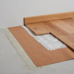 Sous-couche pour parquet ép. 2mm 10m²-Volden Hot
